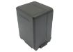 Battery for Panasonic VDR-D51/D50 SDR-H90/H80 (VW-VBG390/E) - 3