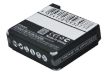 GoPro Hero 4 Battery AHDBT-401 for Silver & Black (335-06532-000) - 4