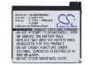 GoPro Hero 4 Battery AHDBT-401 for Silver & Black (335-06532-000) - 5
