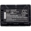 Panasonic VXF-999 HC-W850EB HC-W580 Battery VW-VBT190 - 3