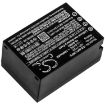 Fujifilm GFX 50S Medium Format Battery NP-T125 - 2