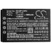 Fujifilm GFX 50S Medium Format Battery NP-T125 - 3