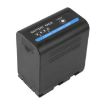 JVC Camera Battery SSL-JVC50/70 for LC-2J, GY-HM & GY-HMQ Series - 3