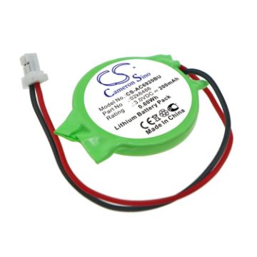 Panasonic Toughbook CF-T8 T5 T1 H1 C1 74 71 Battery - 1