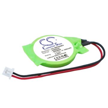 Gateway Solo 5300 Battery Replacement - 1