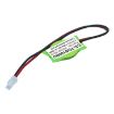 Battery for Toshiba Tecra S1 TE2300 TE2200 TE2100 TE2000 PT831L - 2