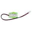 Battery for Toshiba Tecra S1 TE2300 TE2200 TE2100 TE2000 PT831L - 3