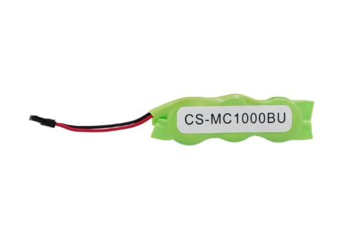 Battery for Symbol MC1000 Series: KU0LF2K000R, KU0LA2U000R, KH0LA2U0000 - 1