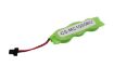 Battery for Symbol MC1000 Series: KU0LF2K000R, KU0LA2U000R, KH0LA2U0000 - 2