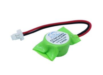 Battery for Symbol WT41N0 WT4190 WT4090 WT4070 WT4000 VOW - 1