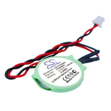 Casio IT3100 IT3000m53e IT3000 Battery Replacement - 1