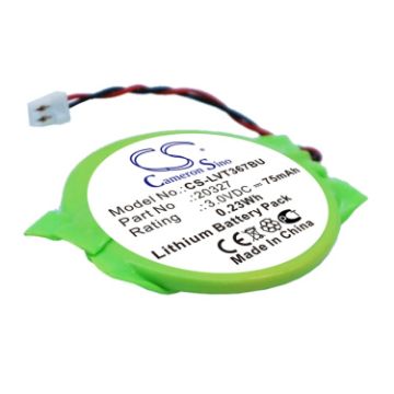 Lenovo ThinkPad Tablet 2 3679 Battery for MIIX 2 11 Miix 10 20327 - 1
