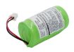 Symbol VRC6946 VRC6940 VRC6900 Battery (p/n 69XXSY3000) - 3