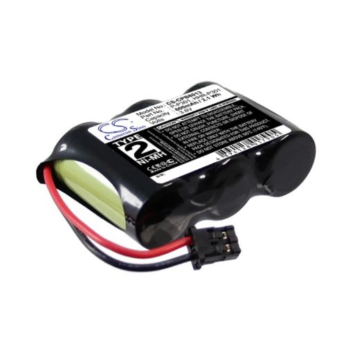 Battery for Sony ST250 SPP-V72C SPP-Q150 SPP-M502 BP-T16 - 1