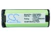 Toshiba DKT2404-DECT Battery BT-1009 for DK-T2404-DECT - 5