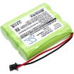Itt PC1800 PC1700 PC1600 Battery Replacement - 2