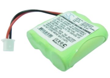 GP 30AAM3BMX Battery Replacement - 1