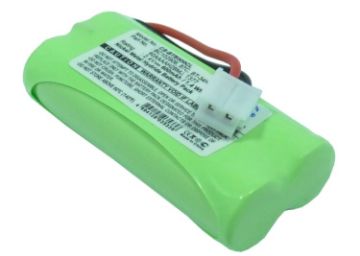 Lexibook DPC 280/441/411/380FR Battery Replacement - 1