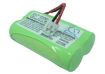 Binatone Micro DECT MD-500 Battery for Big Button Combi MD500 - 1