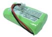 Binatone Micro DECT MD-500 Battery for Big Button Combi MD500 - 2