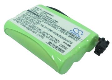 Hagenuk WP 300X SL30080 Battery (p/n BT-589) - 1