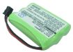 Hagenuk WP 300X SL30080 Battery (p/n BT-589) - 2