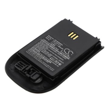 Unify OpenStage WL3 Battery Replacement - 1