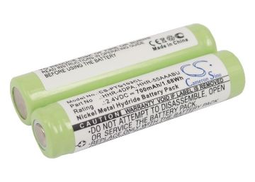 Panasonic KX Series Battery HHR-4DPA HHR-55AAABU Replacement - 1