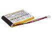 Teledex IPN985591HDKIT IPN965591 Battery Replacement - 2