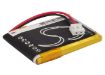 Teledex IPN985591HDKIT IPN965591 Battery Replacement - 4