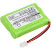 Zte WP850 WP650 Battery (p/n Ni3607T30P3S473211) - 2
