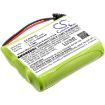Battery for Radio Shack TAD Series (p/n HHR-P505 KX-A36) - 1