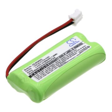 Battery for GP (P/N 55AAAHR28MX T382) - 1