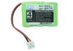 Battery for Radio Shack SP807 SP806 SP516 SP514 SP513 SP512 SP511 SP507 - 5