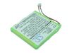 Battery for Tiptel DECT Line 750, 670, 660 - 2