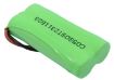 Battery for Binatone MD2600 MD2550 MD1600 Elite E800 E3800 BB600 - 4