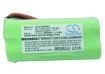 Battery for Binatone MD2600 MD2550 MD1600 Elite E800 E3800 BB600 - 5