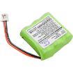 Battery for Cable & Wireless CWD700 CWD600 CWD3000 CWD2000 - 2