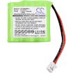 Battery for Cable & Wireless CWD700 CWD600 CWD3000 CWD2000 - 3