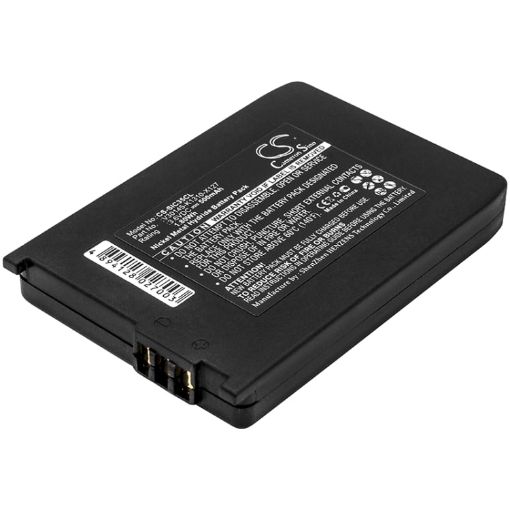 Battery for Siemens M1, Gigaset SL3501, SL30, Micro 4000L - 1