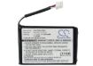 Alcatel Versatis Slim 300GE 28115FE1 Dect 6.0 Battery Replacement - 5