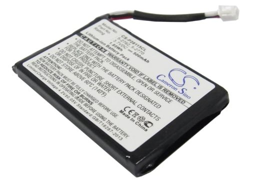 BT Granite British Telekom Granite Battery Replacement - 1
