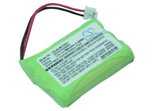 Alcatel One Touch Voca Eole 170 Battery for Altiset & Bilboa 570 - 1