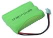 Alcatel One Touch Voca Eole 170 Battery for Altiset & Bilboa 570 - 4