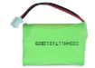 Alcatel One Touch Voca Eole 170 Battery for Altiset & Bilboa 570 - 6