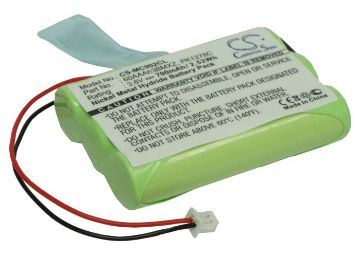 Battery for Matracom MC902 MC901 MC900 (p/n PK1278C PT6) - 1