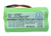 Bt Synergy 700/600 Battery Replacement - 5