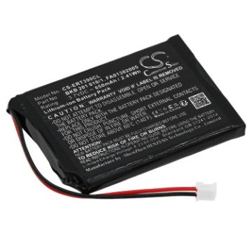 Ericsson DT390 Battery BKB201010/1 FA01302005 Replacement - 1