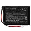 Ericsson DT390 Battery BKB201010/1 FA01302005 Replacement - 3