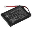 Mitel 5614 5613 5603 5602 Battery Replacement - 2